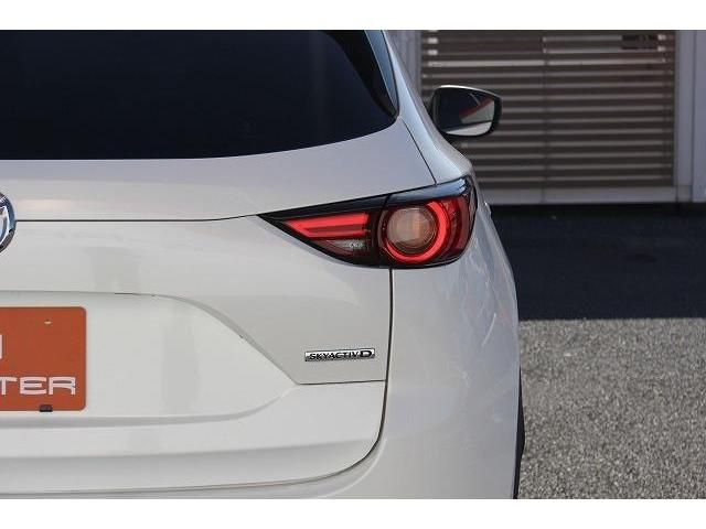 Mazda CX-5 2020-09 184030-11