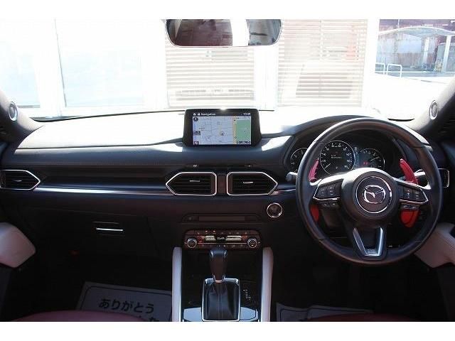 Mazda CX-5 2020-09 184030-14