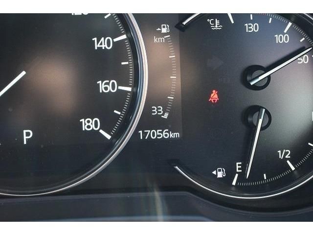 Mazda CX-5 2020-09 184030-18