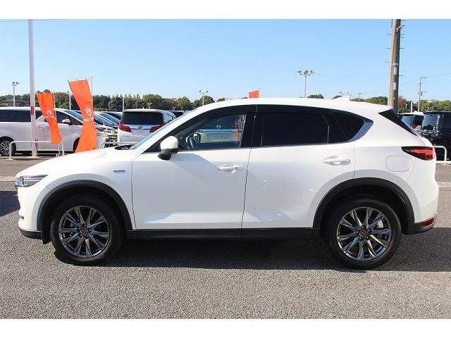 Mazda CX-5 2020-09 184030-6