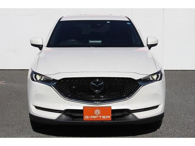 Mazda CX-5 2020-09 184030-5