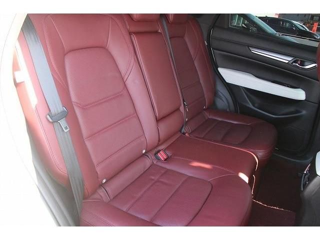 Mazda CX-5 2020-09 184030-13