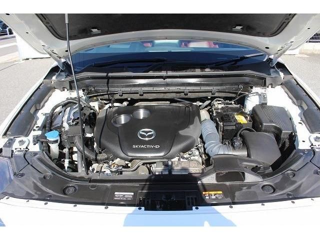 Mazda CX-5 2020-09 184030-17