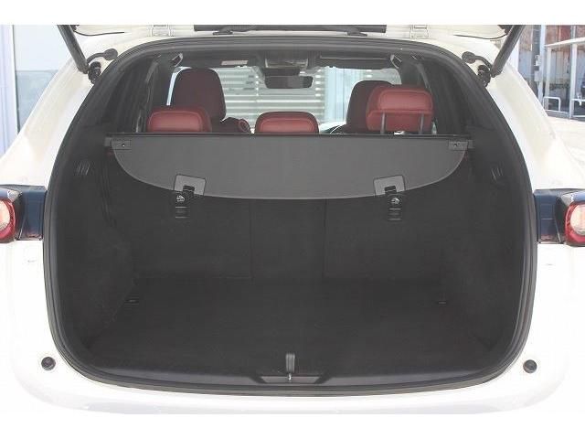 Mazda CX-5 2020-09 184030-16