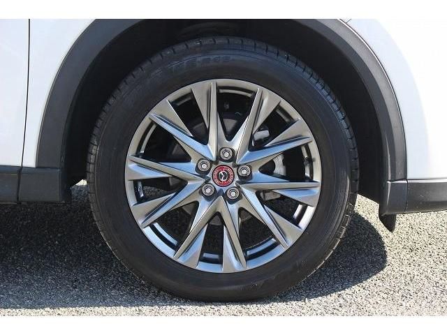 Mazda CX-5 2020-09 184030-9