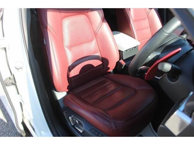 Mazda CX-5 2020-09 184030-12