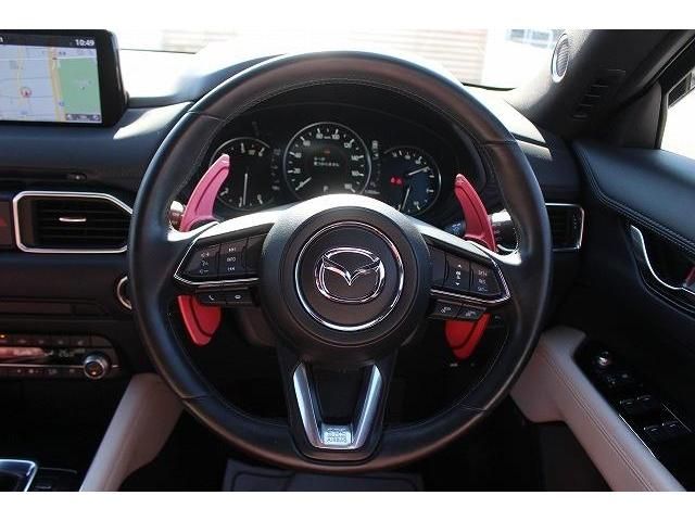 Mazda CX-5 2020-09 184030-15