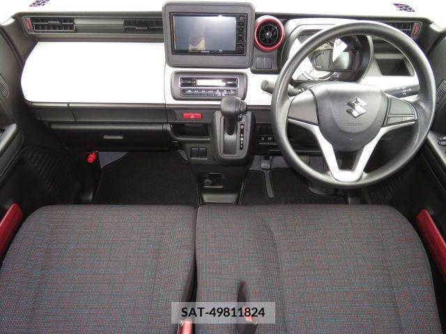 Suzuki SPACIA 2023-10 312311-9