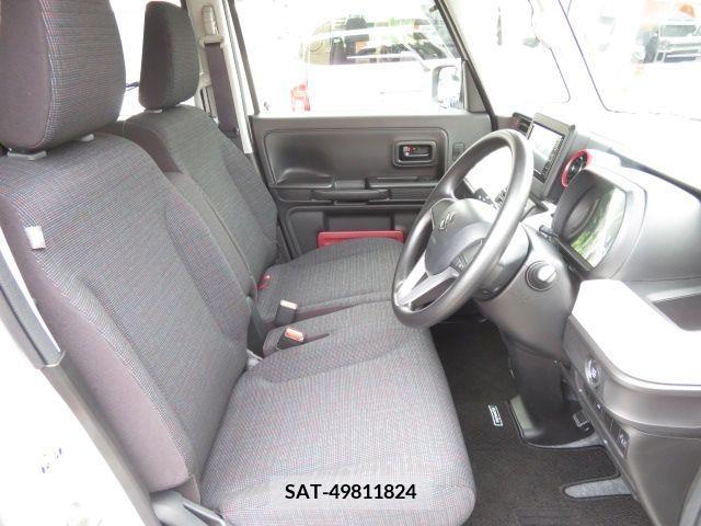 Suzuki SPACIA 2023-10 312311-8