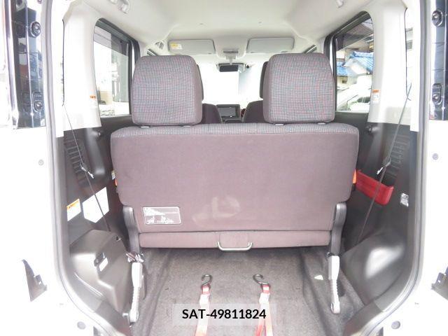 Suzuki SPACIA 2023-10 312311-6