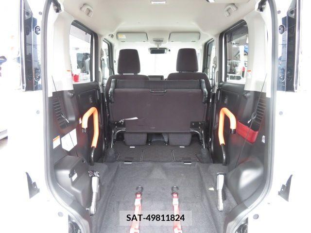 Suzuki SPACIA 2023-10 312311-2
