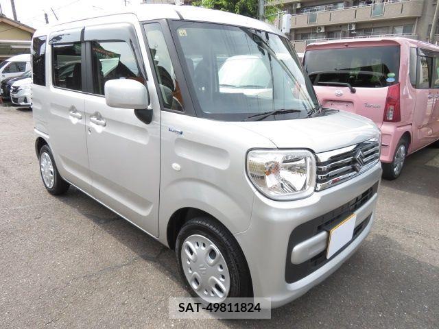 Suzuki SPACIA 2023-10 312311-25