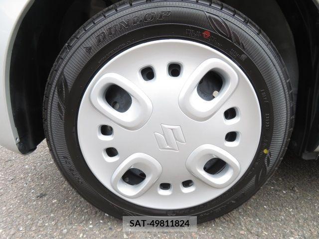Suzuki SPACIA 2023-10 312311-23