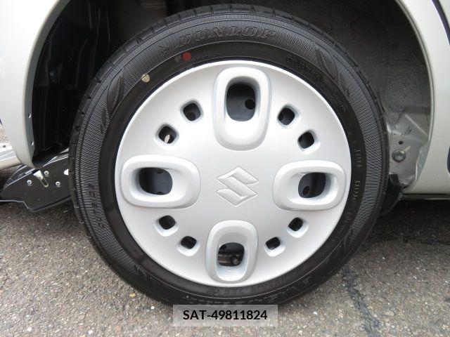 Suzuki SPACIA 2023-10 312311-21