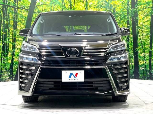 Toyota VELLFIRE 2018-02 188202-15
