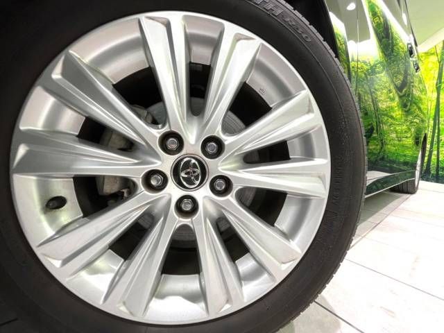 Toyota VELLFIRE 2018-02 188202-14
