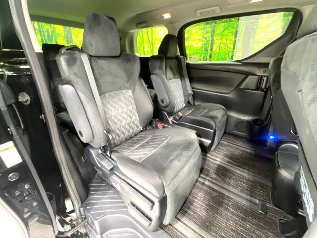Toyota VELLFIRE 2018-02 188202-9