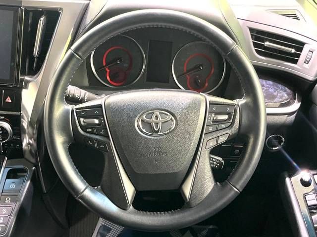 Toyota VELLFIRE 2018-02 188202-12