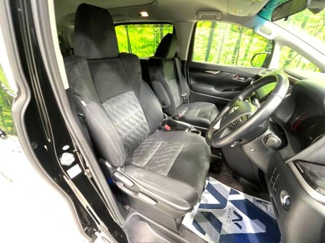 Toyota VELLFIRE 2018-02 188202-8