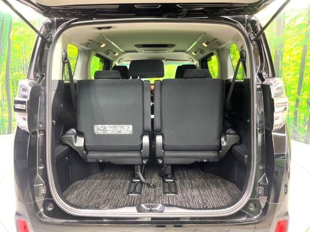 Toyota VELLFIRE 2018-02 188202-11