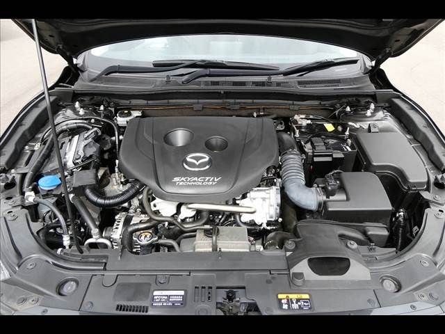Mazda AXELA SPORT 2016-11 9119-12