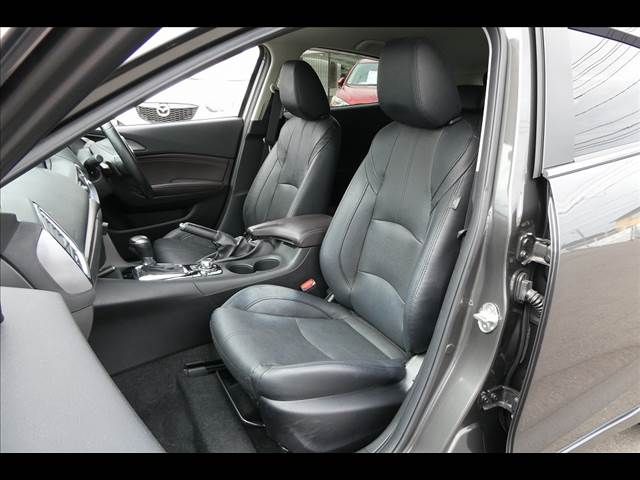Mazda AXELA SPORT 2016-11 9119-9