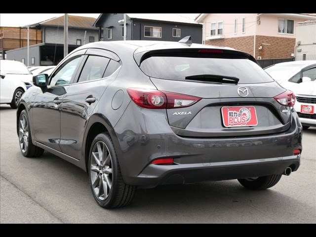 Mazda AXELA SPORT 2016-11 9119-17
