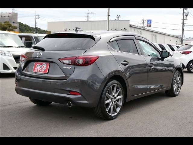 Mazda AXELA SPORT 2016-11 9119-16