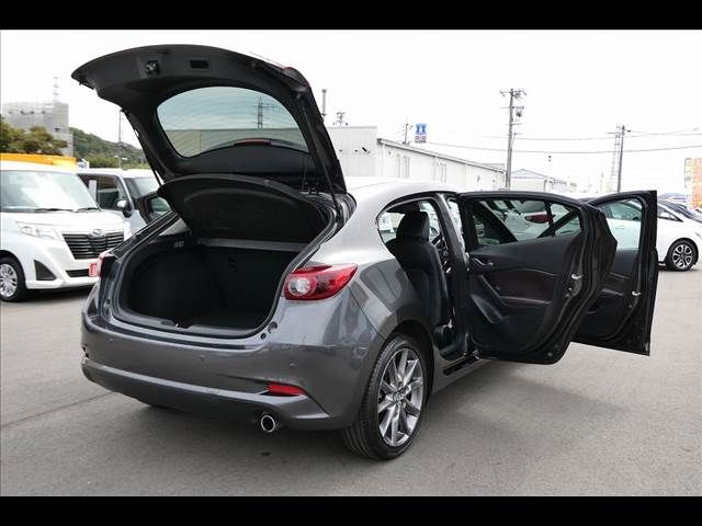 Mazda AXELA SPORT 2016-11 9119-19