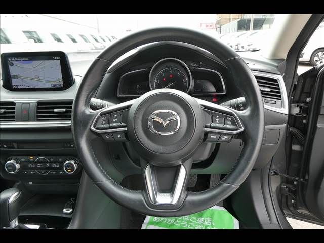 Mazda AXELA SPORT 2016-11 9119-3