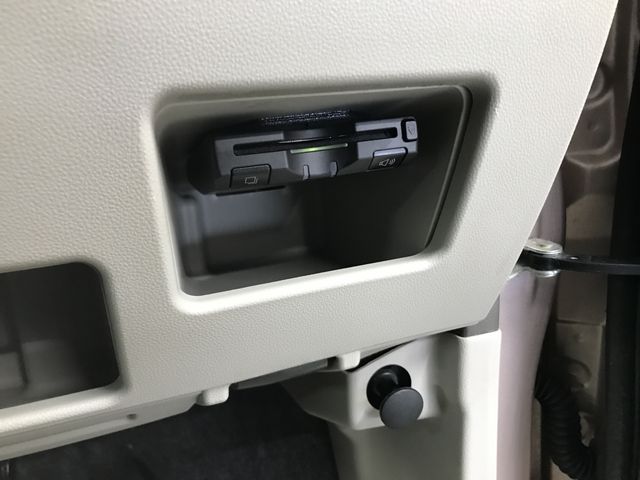Daihatsu TANTO 2013-11 17375-28