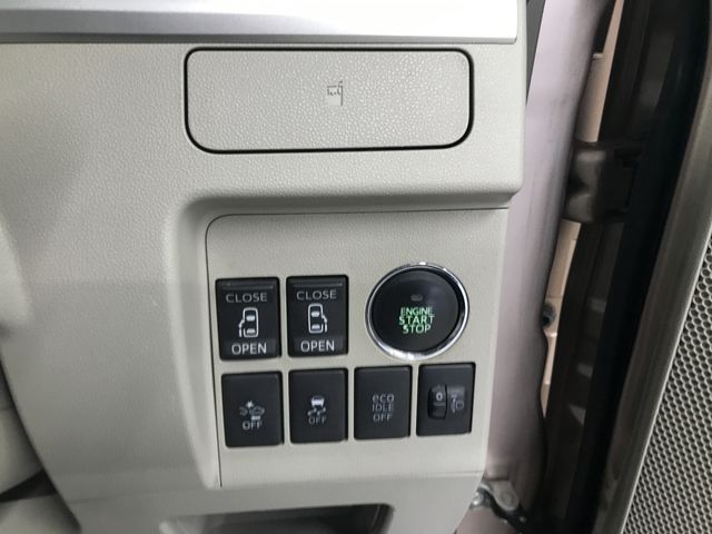 Daihatsu TANTO 2013-11 17375-24