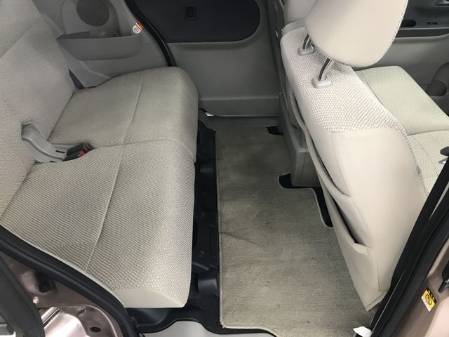 Daihatsu TANTO 2013-11 17375-6