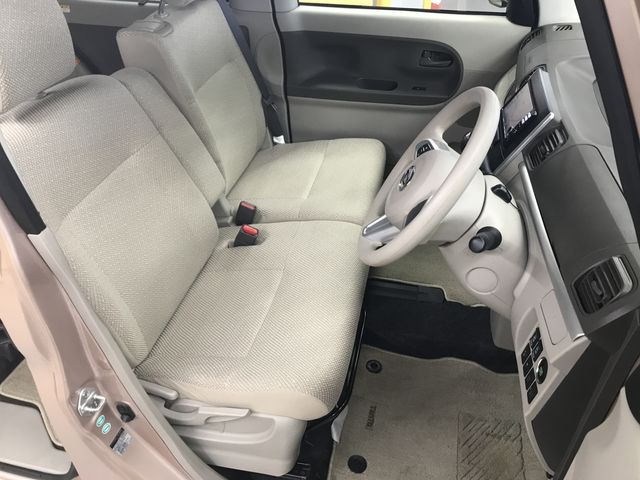 Daihatsu TANTO 2013-11 17375-4