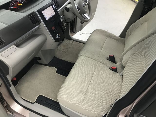 Daihatsu TANTO 2013-11 17375-8