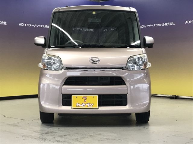 Daihatsu TANTO 2013-11 17375-10