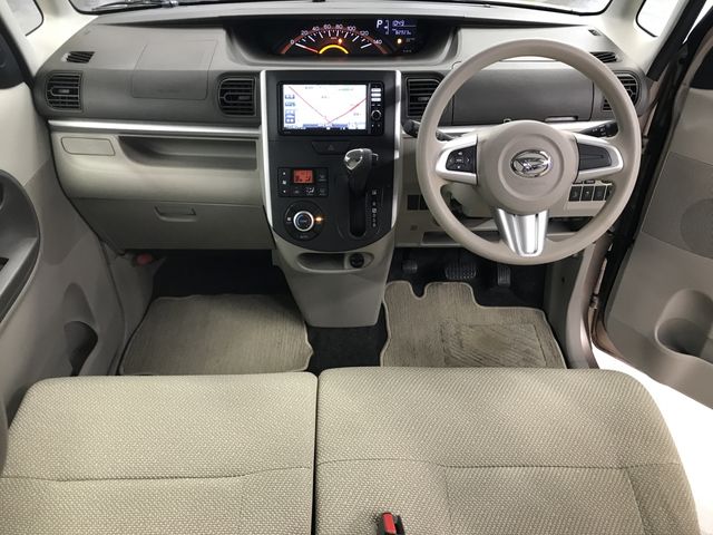 Daihatsu TANTO 2013-11 17375-1