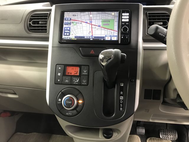 Daihatsu TANTO 2013-11 17375-19