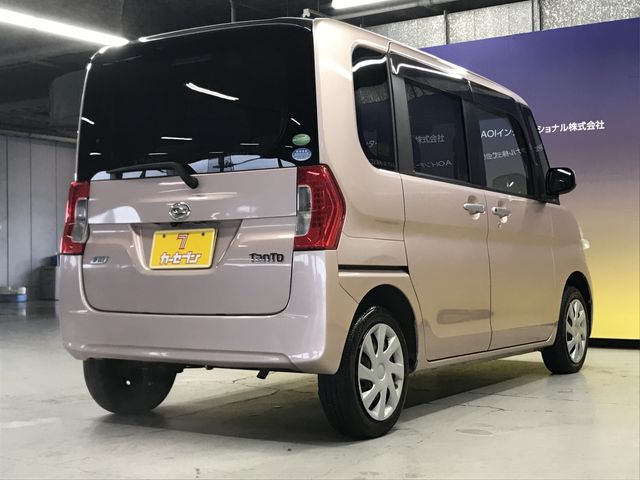Daihatsu TANTO 2013-11 17375-15
