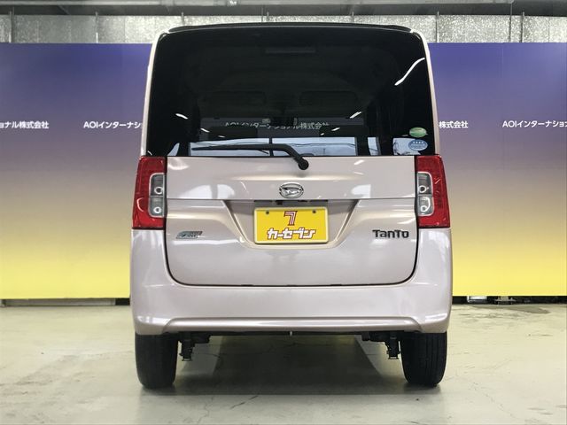 Daihatsu TANTO 2013-11 17375-14