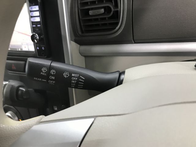 Daihatsu TANTO 2013-11 17375-23