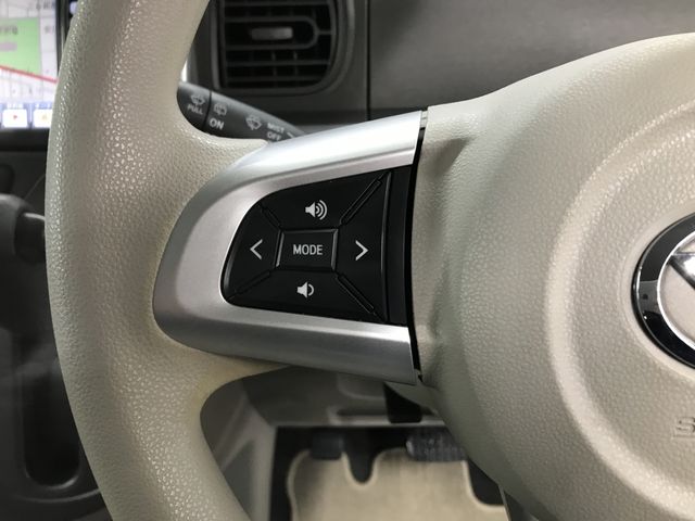 Daihatsu TANTO 2013-11 17375-21