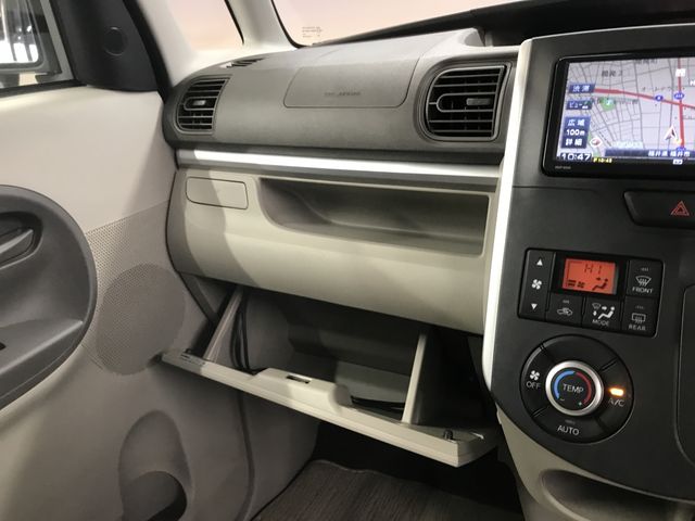 Daihatsu TANTO 2013-11 17375-27