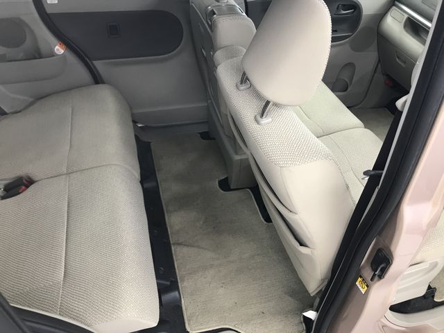 Daihatsu TANTO 2013-11 17375-5