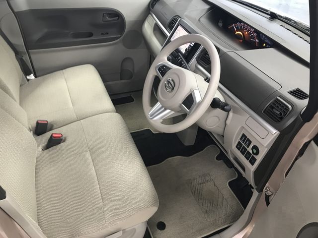 Daihatsu TANTO 2013-11 17375-3