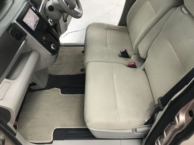 Daihatsu TANTO 2013-11 17375-9