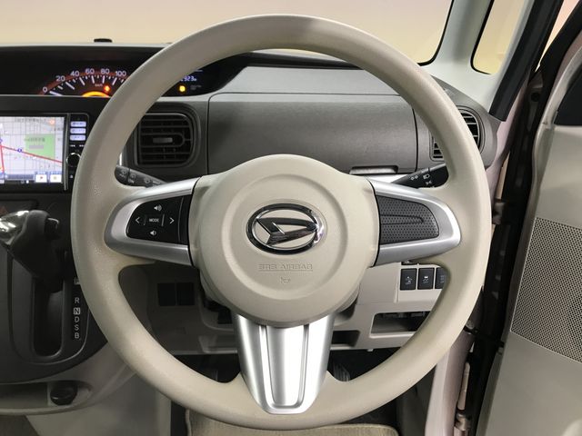 Daihatsu TANTO 2013-11 17375-20