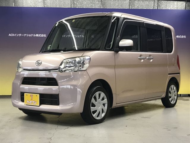 Daihatsu TANTO 2013-11 17375-11