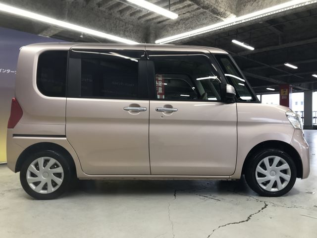 Daihatsu TANTO 2013-11 17375-13