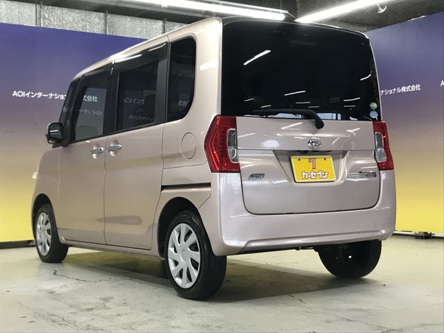 Daihatsu TANTO 2013-11 17375-16